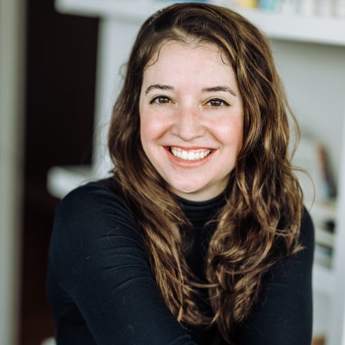 Alexa Larouche Wilson