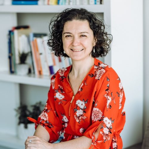 Laëtitia Gourdon