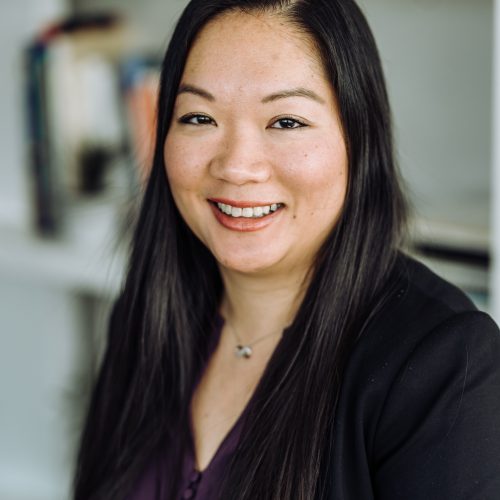 Dre. Maïly Daigle, PSY.D.