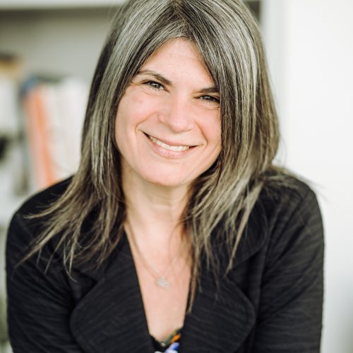 Marie-Eve Paquette