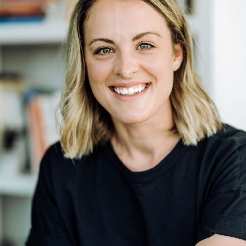 Dre. Marielle Purdy, Ph.D./Psy.D.