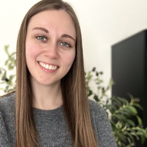 Dre Véronique Bouchard, Psy.D