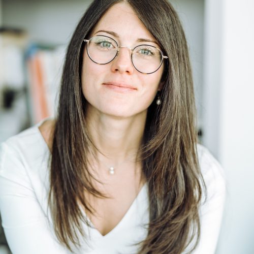 Dre. Marilyne Laverdière Psy.D.