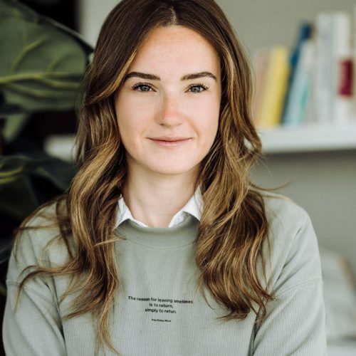 Camille Blouin
