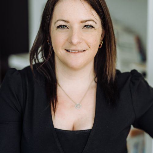 Stéphanie Labonté