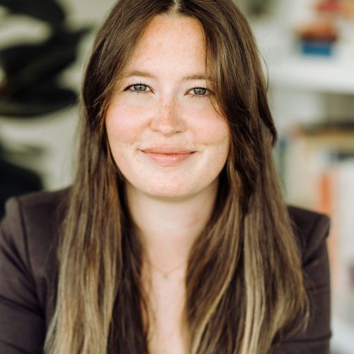 Camille Racine