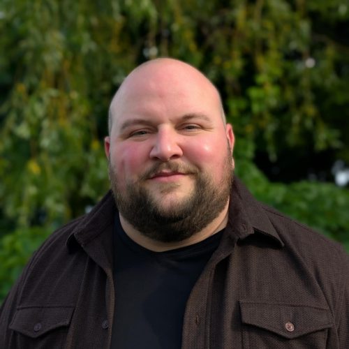 Jean-Sébastien Gaudreau