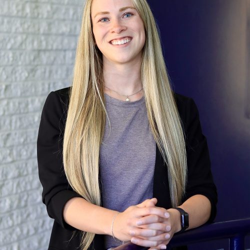 Raphaële Dufour-Côté