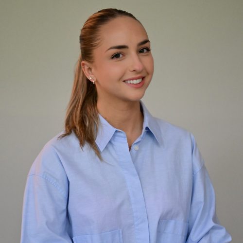 Stella Hungerbuehler-Côté