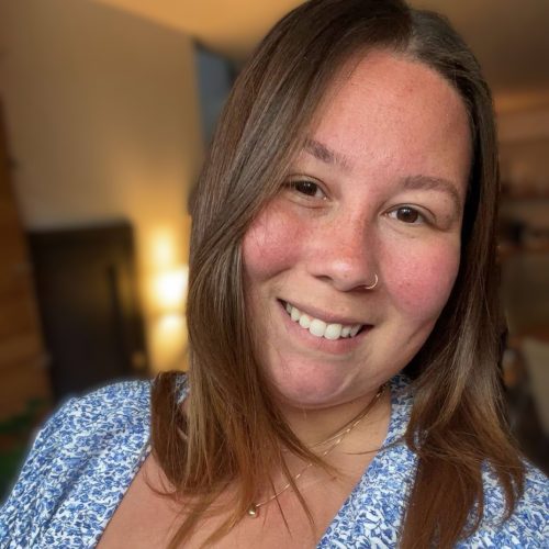 Véronique Nelson-Tremblay