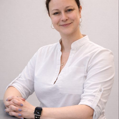Kristine Gagnon